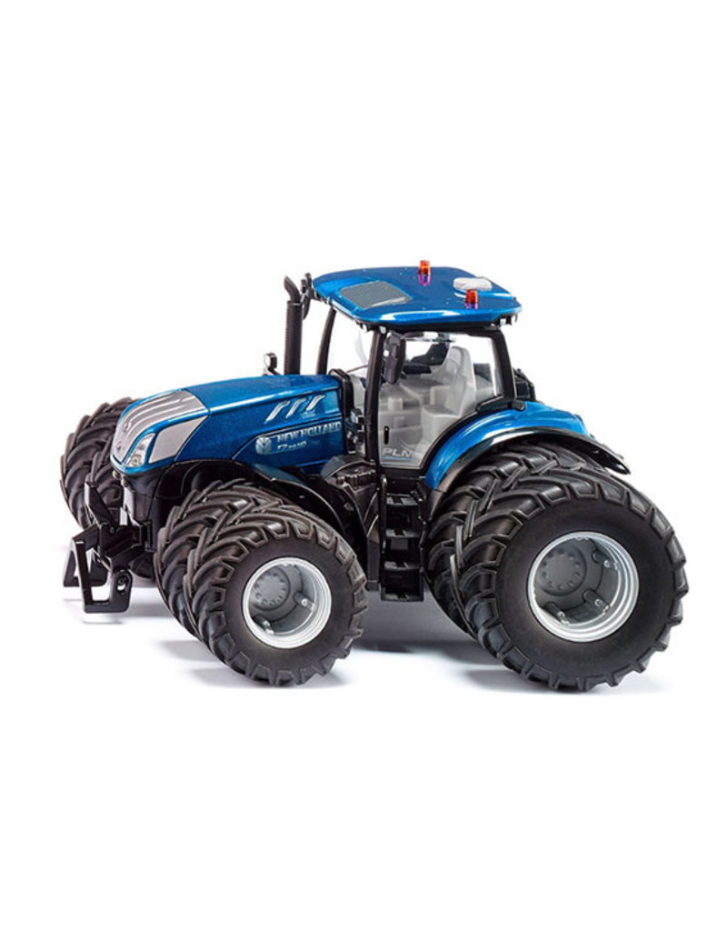 Siku Siku 6739 - Remote control New Holland T7.315 met dubbellucht inclusief afstandsbediening