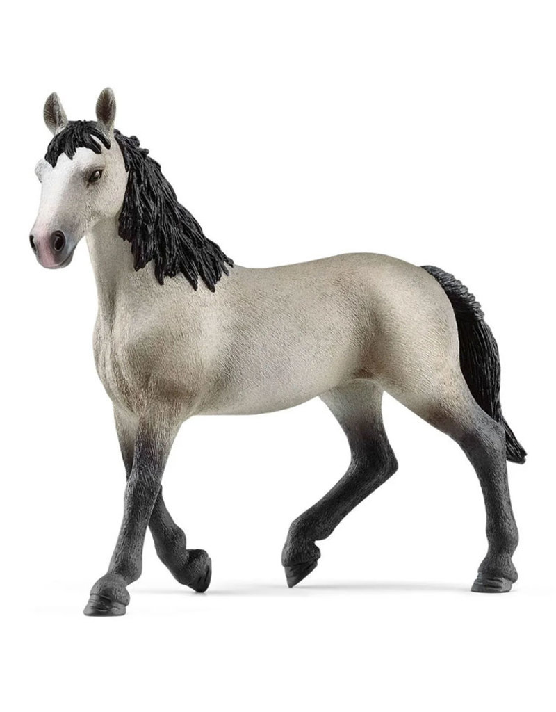 Schleich Schleich Horses 13955 - Frans rijpaard merrie