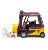 Siku Siku 6324 - Geschenkset UPS logistiek