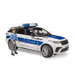 Bruder Bruder 2890 - Range Rover Velar Politie met agent