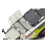 Wiking Wiking 77857 - Claas Torion 720 Montana Convio 1080 maaidorser 1:32