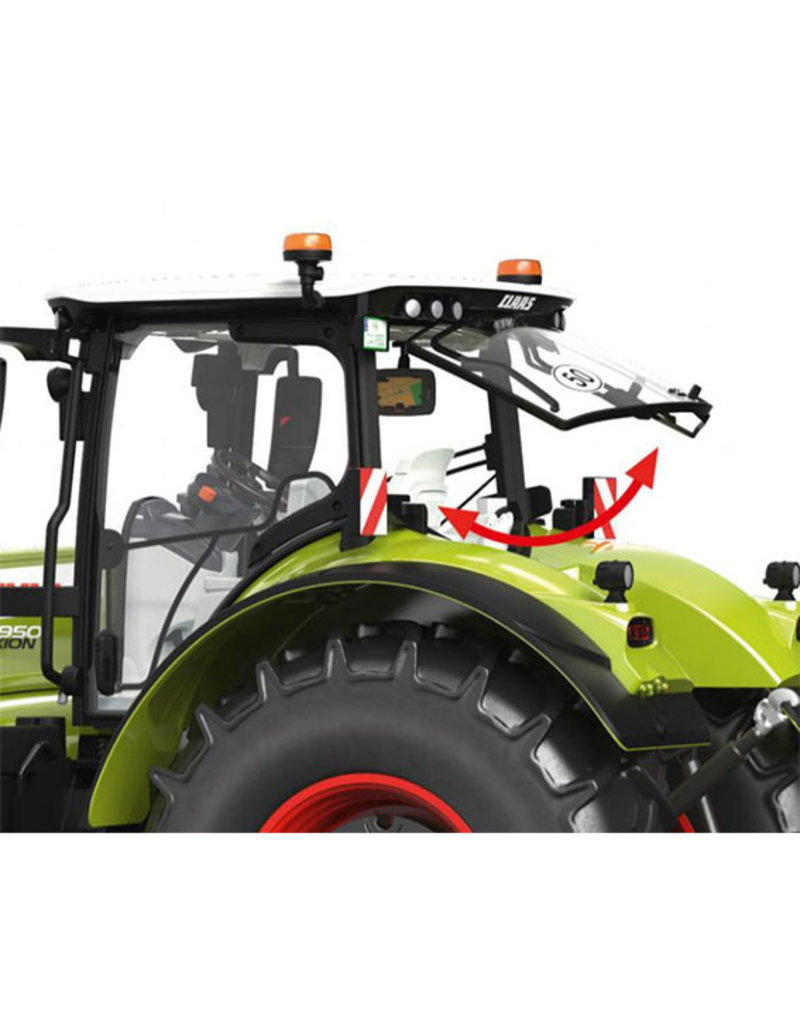 Wiking Wiking 77863 - Claas Axion 950 1:32