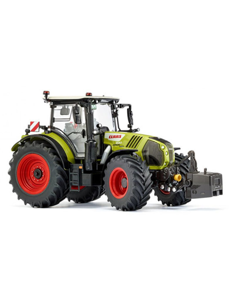 Wiking Wiking 77858 - Claas Arion 630 1:32