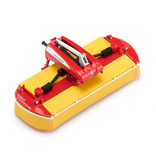 Wiking Wiking 77862 - Pottinger Novacat frontmaaier 1:32