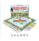 Paard-Opoly