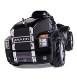 Rolly Toys Rolly Toys 161003 - Rolly Minitruck Mack zwart
