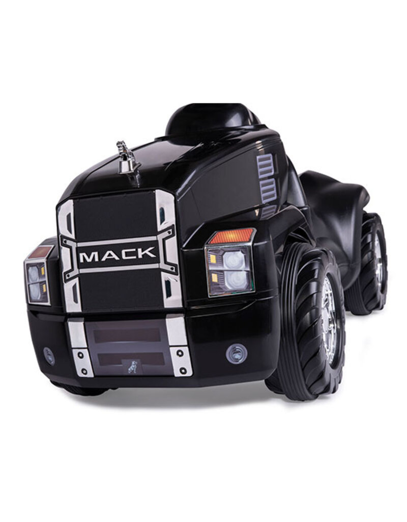 Rolly Toys Rolly Toys 161003 - Rolly Minitruck Mack zwart