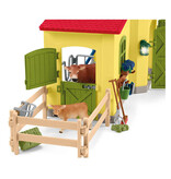 Schleich Schleich Farm 42605 - Grote boerderij