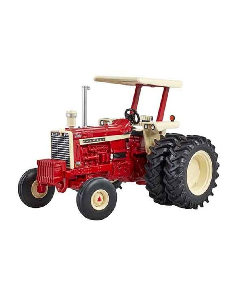 Britains Britains 43363 - IH Farmall 1206 100 jaar Ltd 1:32