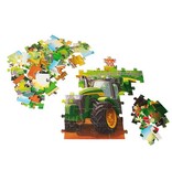 Britains Britains 47414 - Boerderij puzzel (70 stukjes)