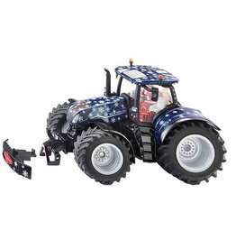 Siku Siku 3223 - Kersttractor 2023 1:32