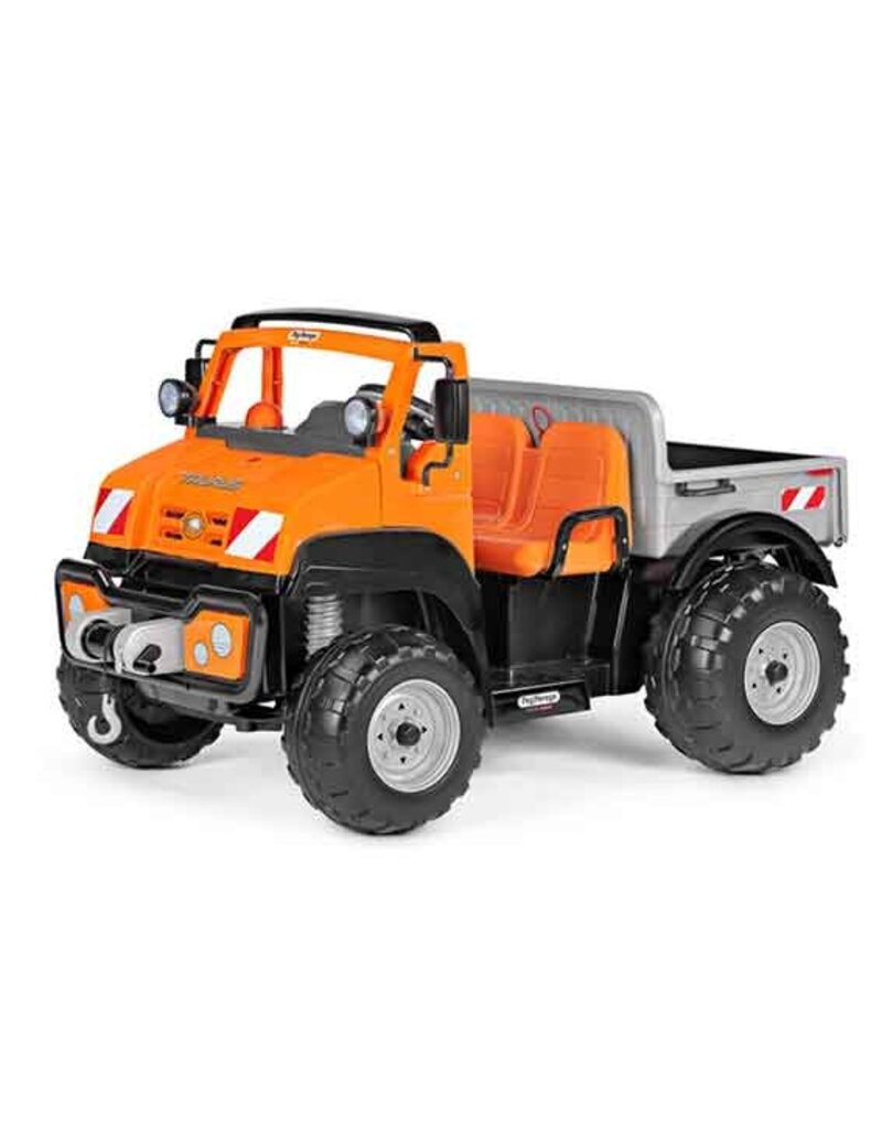 Peg-Pérego Peg Perego OD0117 - Taurus 12V