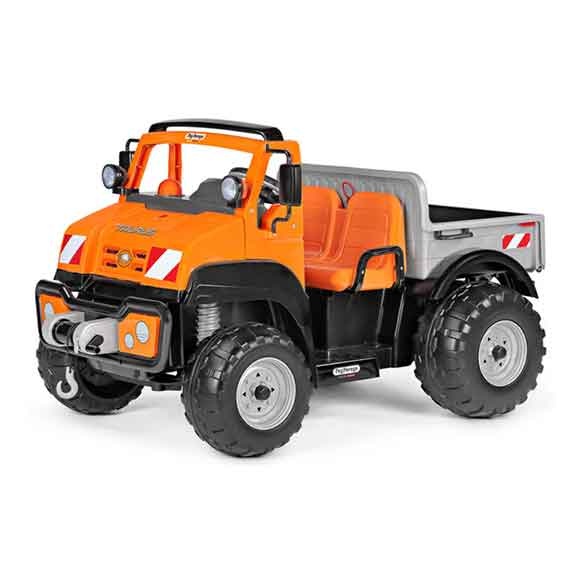 Peg Perego OD0117 Taurus 12V TToys