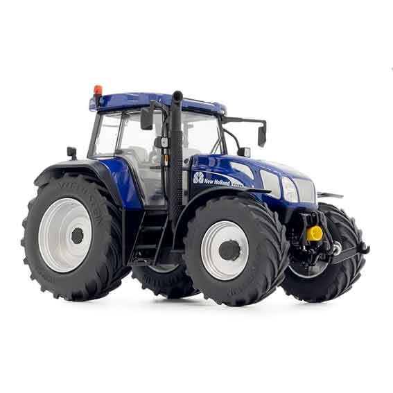 MARGE MODELS, BEC à maïs NEW HOLLAND 600 BFI, échelle 1/32, MAR2241 EUR 69,90 - PicClick FR