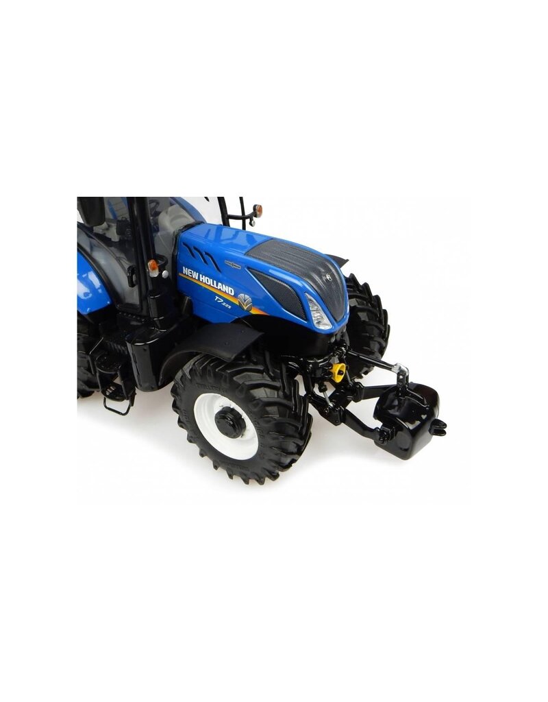 Marge Models 2217 New Holland T7550 Blue Power 1:32