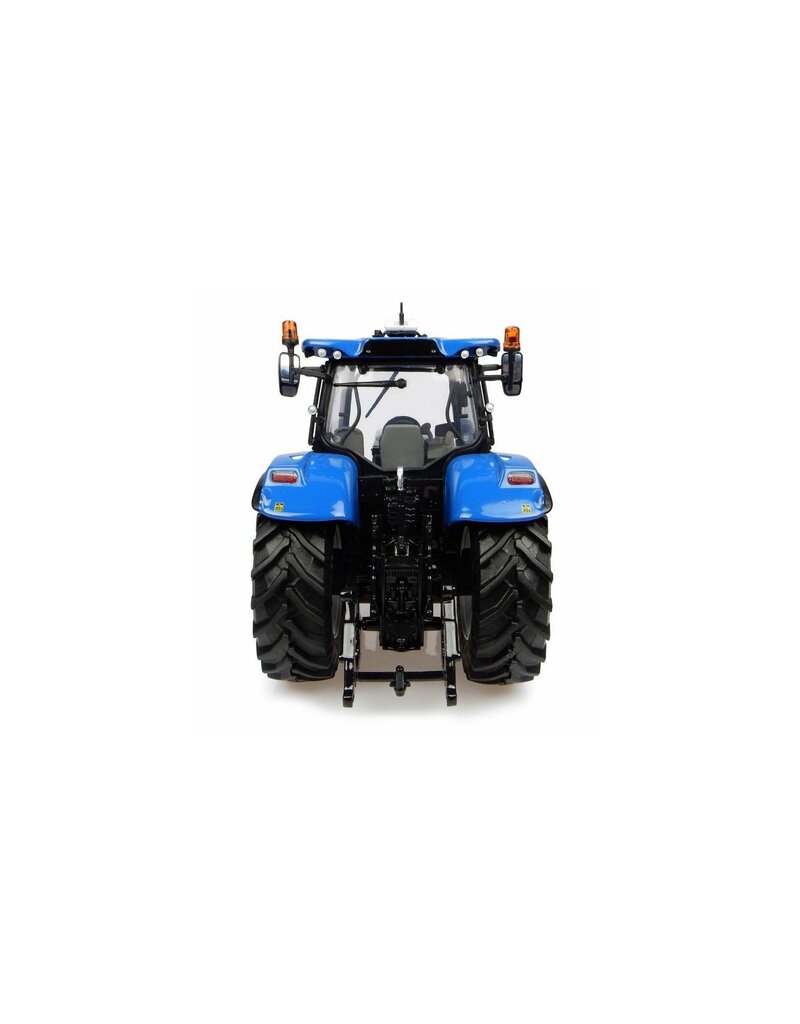 Marge Models 2217 New Holland T7550 Blue Power 1:32