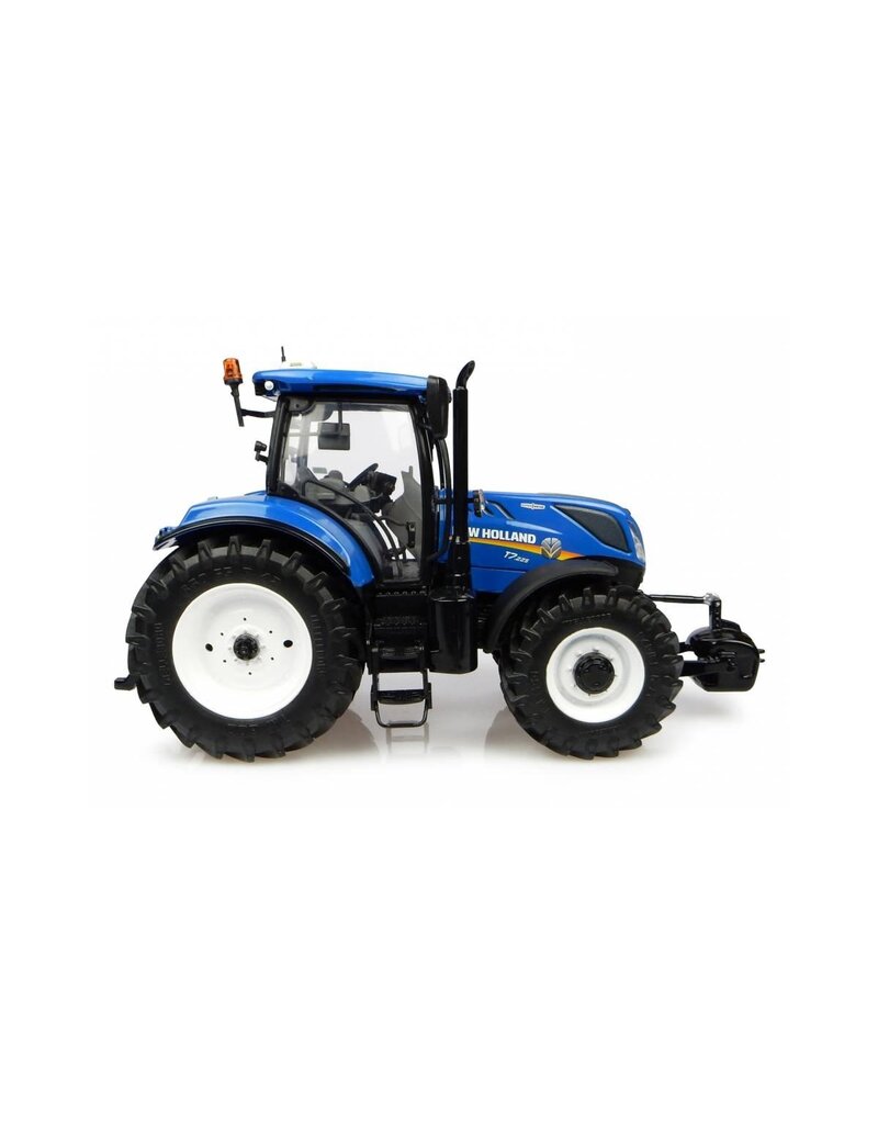 Marge Models 2217 New Holland T7550 Blue Power 1:32