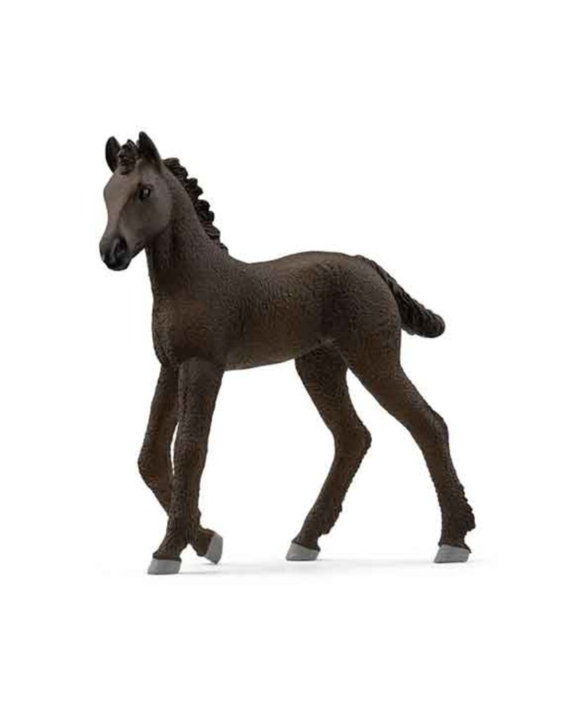 Schleich Schleich Horses 13977 - Fries veulen