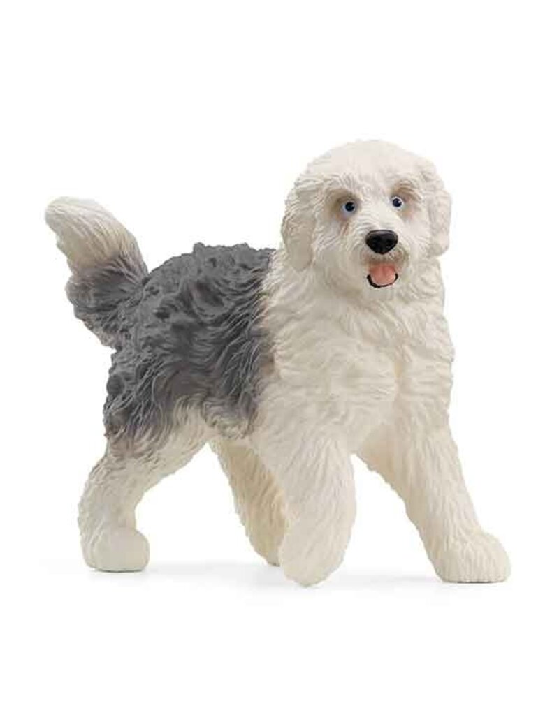 Schleich Schleich Dogs 13968 - Bobtail