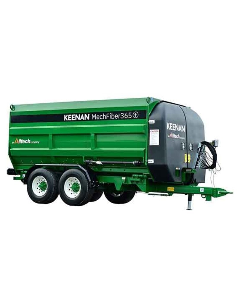 Britains Britains 43359 - Keenan MechFiber 365 plus  1:32