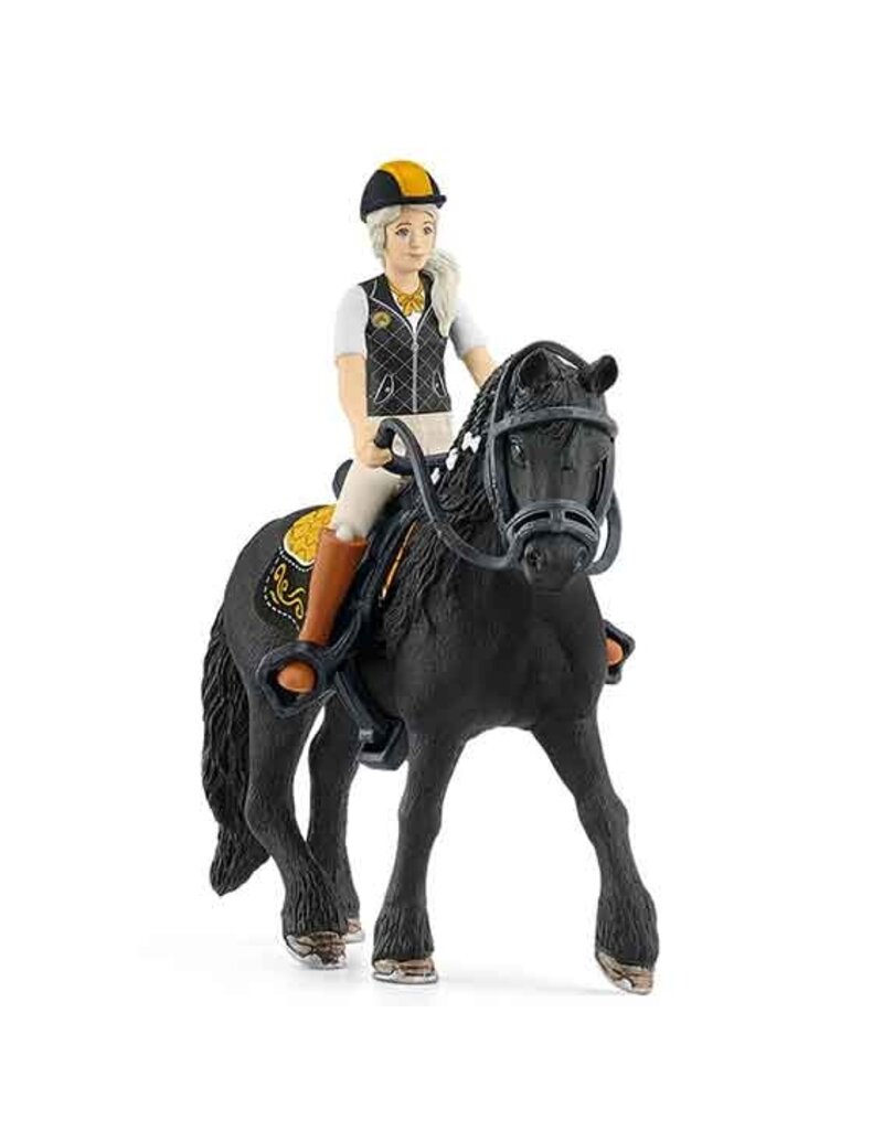 Schleich Schleich Horses 42640 - Tori en Princess