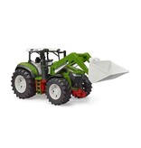 Bruder Bruder Roadmax 03451 - Tractor met voorlader