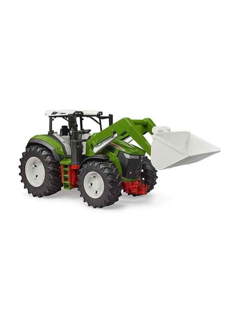 Bruder Bruder Roadmax 03451 - Tractor met voorlader