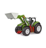 Bruder Bruder Roadmax 03451 - Tractor met voorlader