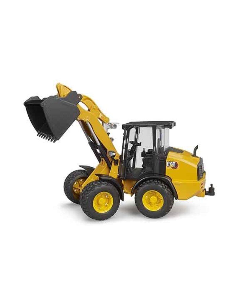 Bruder Bruder 2485 - CAT compacte knikshovel