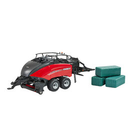 Britains Britains 43361 - Case IH LB434R XL baler 1:32