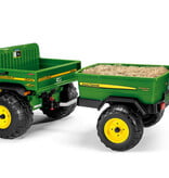 Peg-Pérego Peg Perego adapter voor John Deere Gator