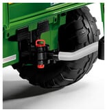 Peg-Pérego Peg Perego adapter voor John Deere Gator