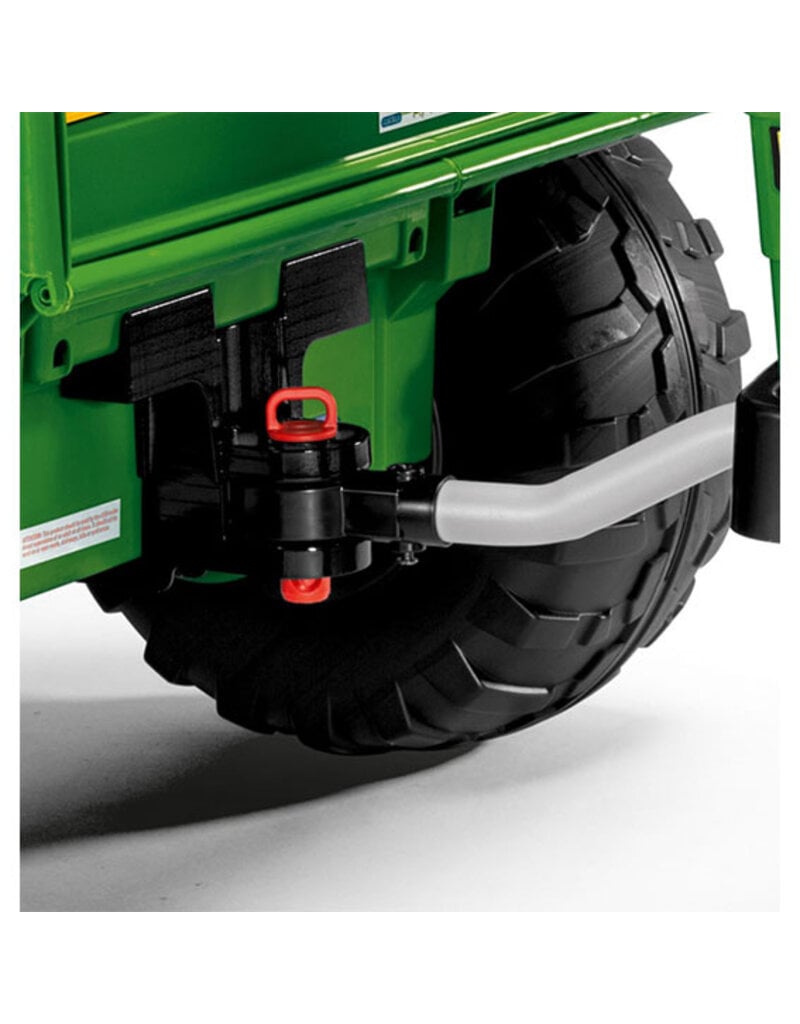 Peg-Pérego Peg Perego adapter voor John Deere Gator
