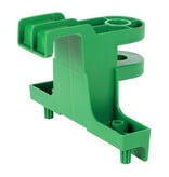 Peg-Pérego Peg Perego adapter voor John Deere Gator