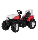 Rolly Toys Rolly Toys 720002 - RollyFarmtrac Steyr 6300 Terrus CVT