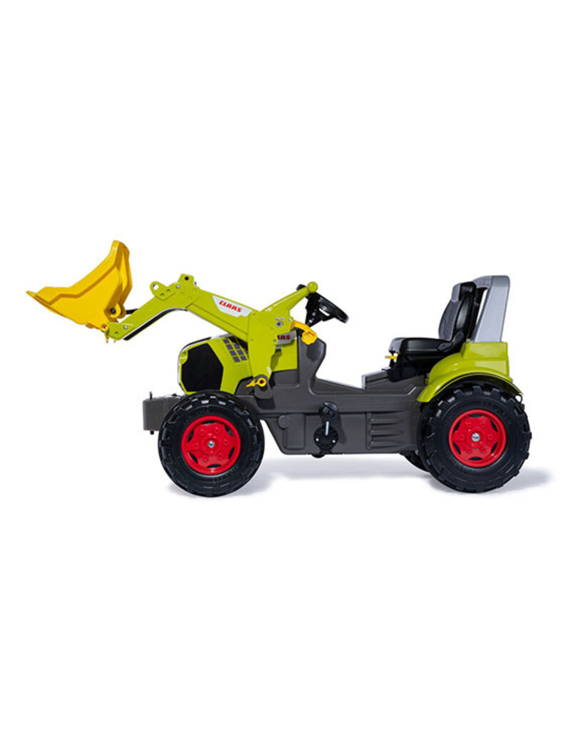 Rolly Toys Rolly Toys 730155 - FarmTrac Premium II Claas Arion 660 met voorlader