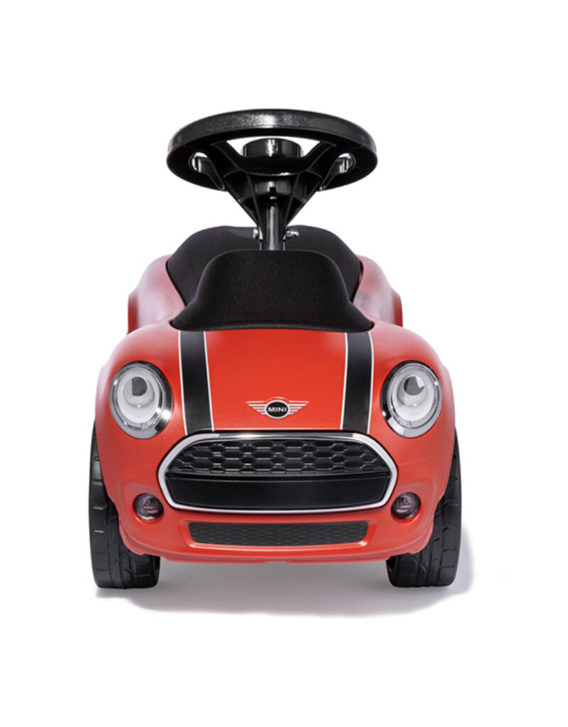 Ferbedo Ferbedo MINI Car rood