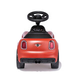 Ferbedo Ferbedo MINI Car rood