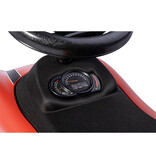 Ferbedo Ferbedo MINI Car rood