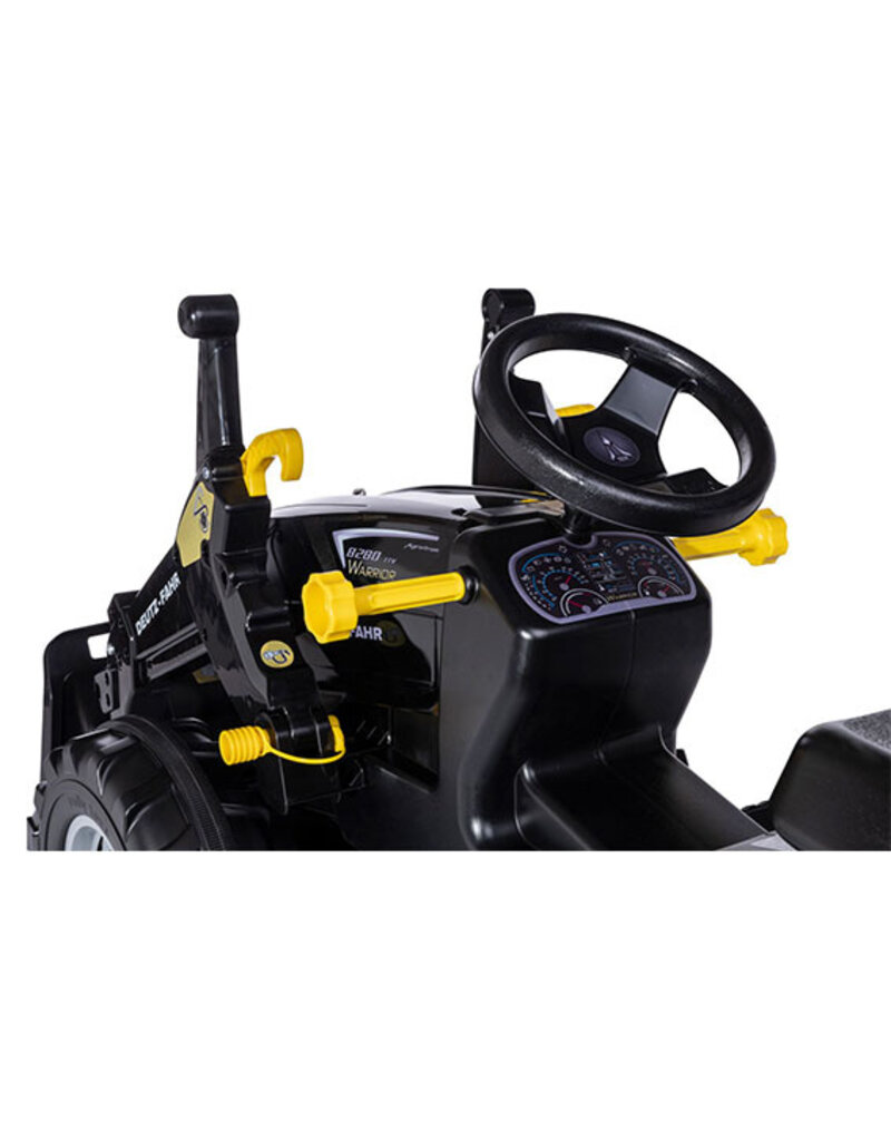 Rolly Toys Rolly Toys 730148 - FarmTrac Premium II Deutz Agrotron 8280 TTV Warrior