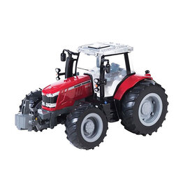 Britains Britains 43078 - Massey Ferguson 6613 1:16