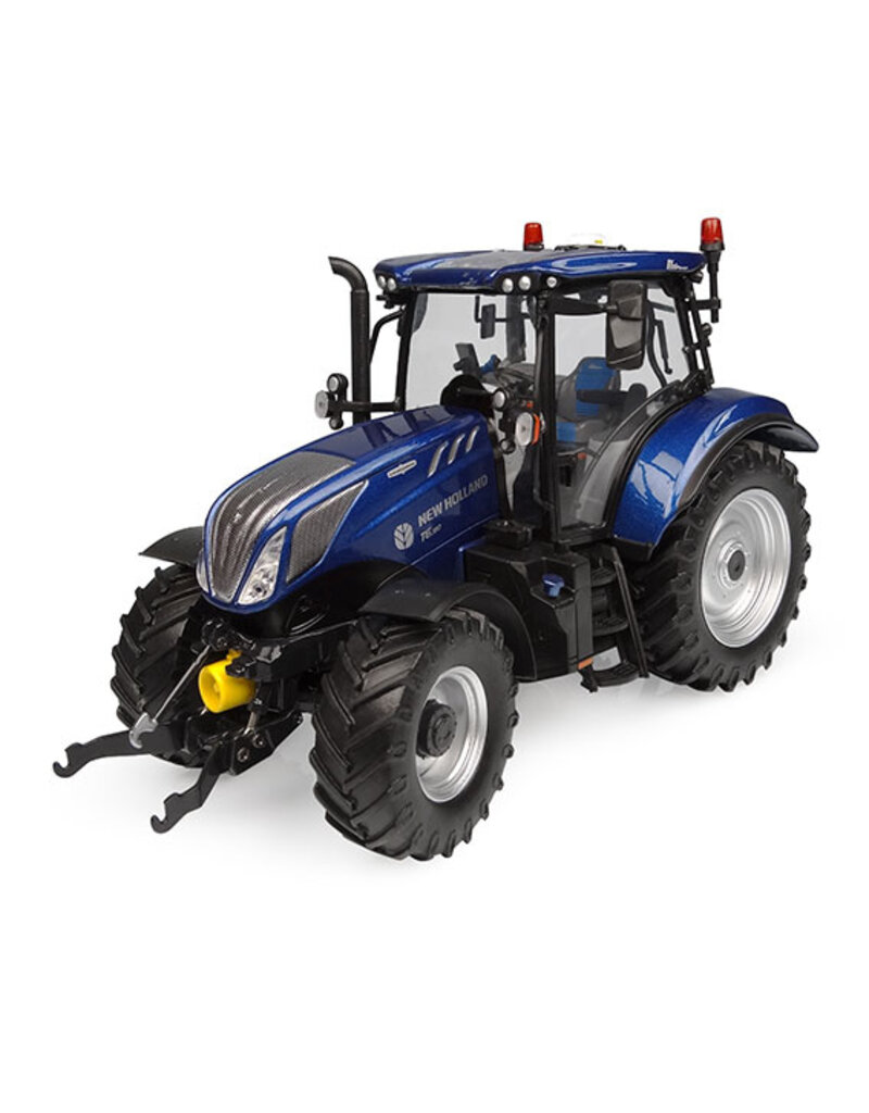 Universal Hobbies Universal Hobbies 6362 - New Holland T6.180 Blue Power 1:32