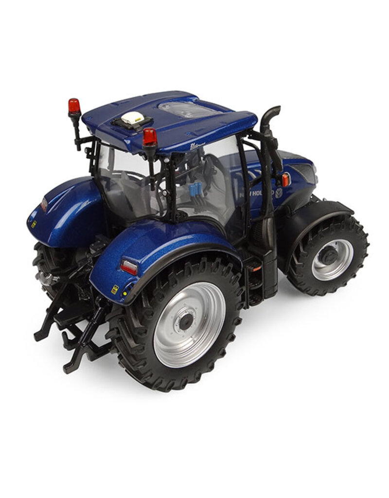 Universal Hobbies Universal Hobbies 6362 - New Holland T6.180 Blue Power 1:32