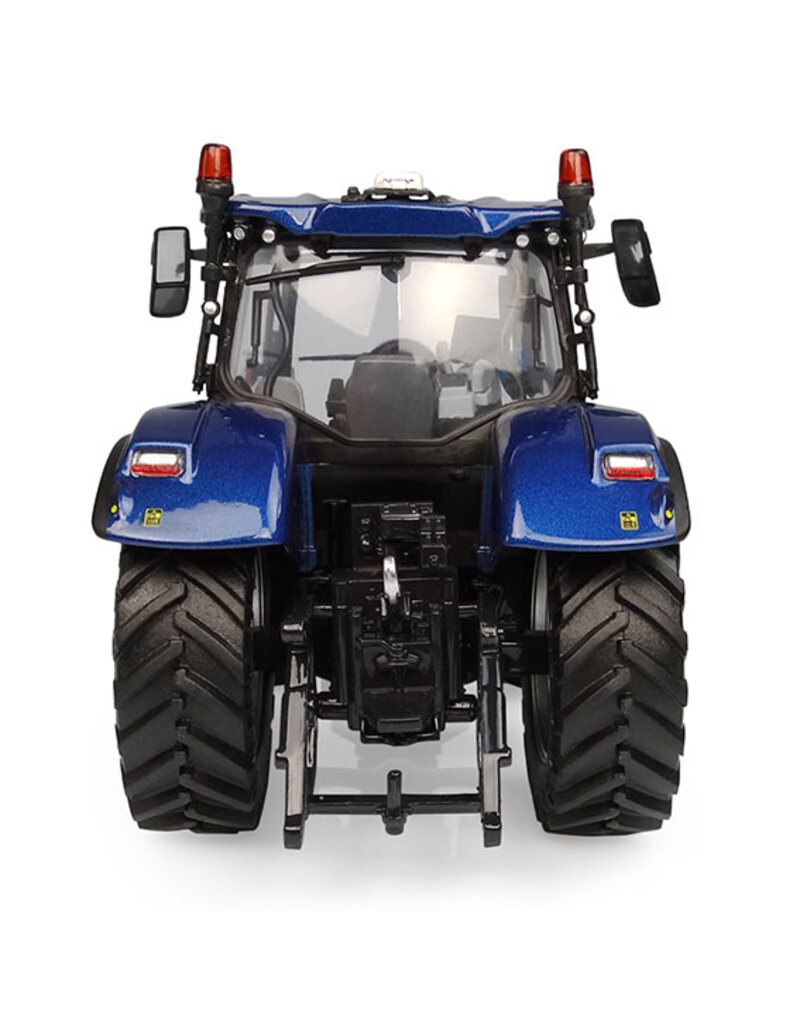Universal Hobbies Universal Hobbies 6362 - New Holland T6.180 Blue Power 1:32
