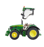 Britains Britains 43351 - John Deere 6R 185 1:32