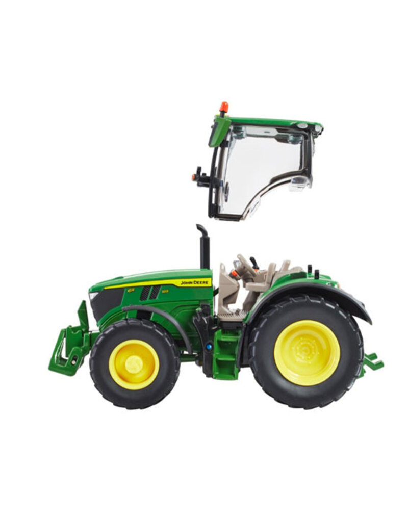 Britains Britains 43351 - John Deere 6R 185 1:32