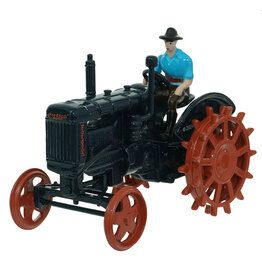 Britains Britains 43378 - Fordson E27 Major 1:32