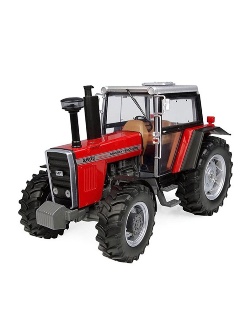 Universal Hobbies Universal Hobbies 6369 - Massey Ferguson 2685 1:32