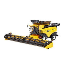 Britains Britains 43332 - New Holland CR9.90 Combine 1:32