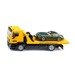 Siku Siku 2722 - MAN Afsleepwagen 1:55